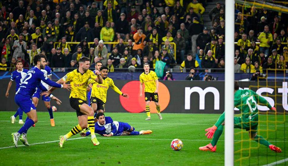 博鱼体育官网-欧冠多特蒙德vs巴塞罗那分析