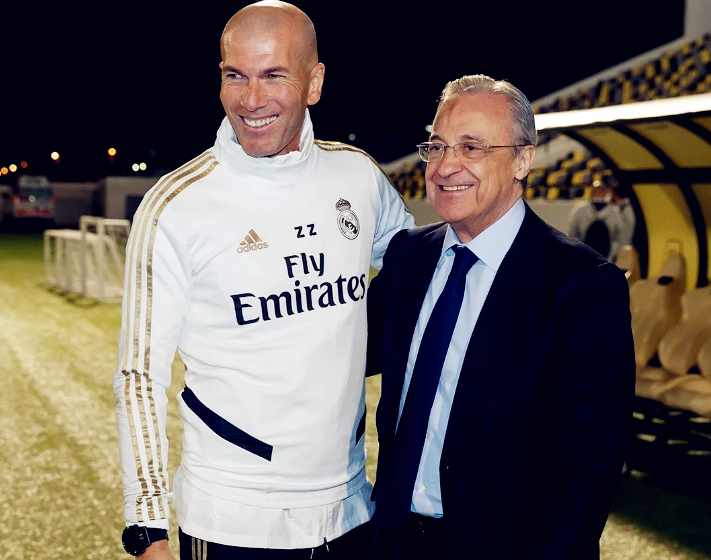 博鱼体育平台官网-赛前体能课后，皇家马德里战术微调备战社区盾，底气十足，赛季目标并未改变