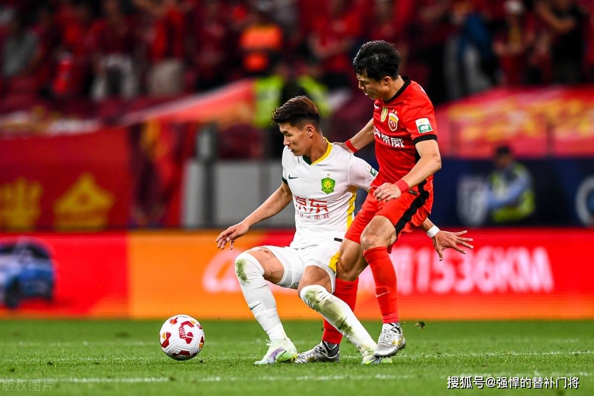博鱼体育平台官网-窗口期西甲焦点战，北京国安扳平良机，底气十足，赛季目标并未改变