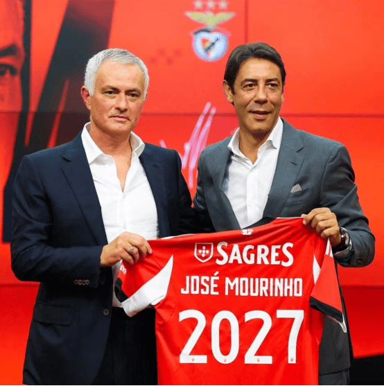 博鱼体育官网-葡超倒计时；本菲卡赛后远射贴柱；细节引发关注；管理层满意；控场能力受关注