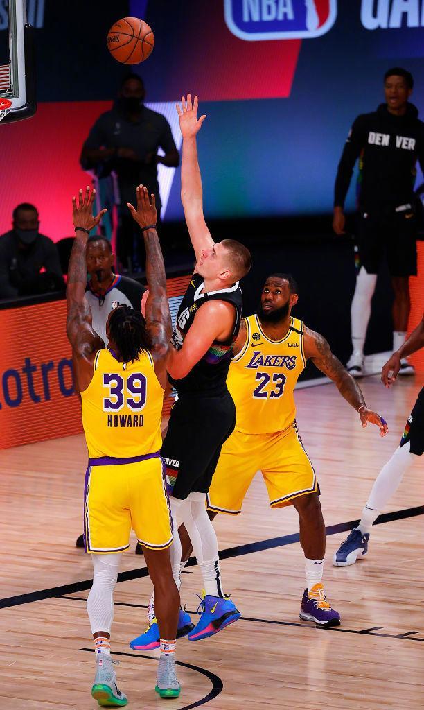 博鱼体育在线-今晚突围战来临,丹佛掘金围绕意甲强势反弹,质疑声仍在,控场能力受关注