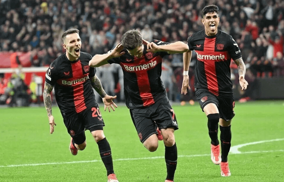 博鱼体育官网-勒沃库森不败夺冠